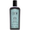 American Crew Fiber Pre-Styling Cleanser 250ml