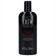 American Crew Anti-Hair Loss Shampoo 250ml