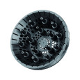 BabylissPRO Diffuser BABD11E Voor Luminoso En Veneziano