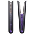 Dyson Corrale Pro Stijltang Nikkel/Paars