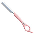 Feather Mes Baby Pink