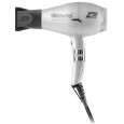 Parlux Digitalyon Föhn Silver 2400W
