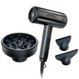Diva Pro Styling Fohn Atmos 2 Ultra 2000W Metallic