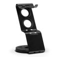 Cera Dryer Holder Zwart