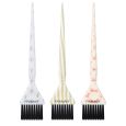 Framar Triple Treat Brush Set Holly Days 3st.