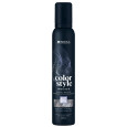 Indola Color Style Mousse Pearl Grey 200ml