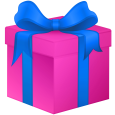 Mystery Gift