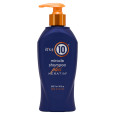 It's a 10 Miracle Shampoo Plus Keratin 295ml