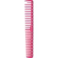 Y.S Park Knipkam Ronde Tand Carbon Rose YS-332