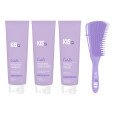 Kis Curls Haircare Bundle