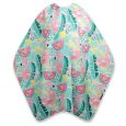 Trend Design Kaplaken Recycape Pink Flamingo 135x150cm