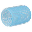 Kleefkrullers Licht Blauw 40mm 10st.