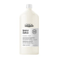 L'Oréal Serie Expert Metal Detox Shampoo 1500ml