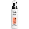 Nioxin System 4 Scalp + Hair Treatment Treated Progressed Thinning 100ml