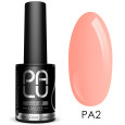 Palu UV/LED Gellak 11ml Palermo PA2