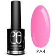 Palu UV/LED Gellak 11ml Palermo PA4