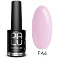 Palu UV/LED Gellak 11ml Palermo PA6