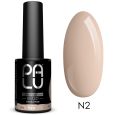 Palu UV/LED Gellak 11ml Paris N2