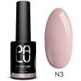 Palu UV/LED Gellak 11ml Paris N3