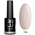 Palu UV/LED Gellak 11ml Paris N6