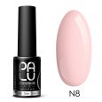 Palu UV/LED Gellak 11ml Paris N8