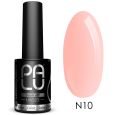 Palu UV/LED Gellak 11ml Paris N10