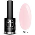 Palu UV/LED Gellak 11ml Paris N12