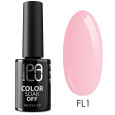 Palu UV/LED Gellak 11ml Florence FL1