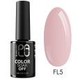 Palu UV/LED Gellak 11ml Florence FL5