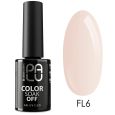 Palu UV/LED Gellak 11ml Florence FL6