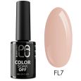 Palu UV/LED Gellak 11ml Florence FL7