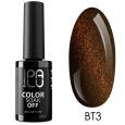 Palu UV/LED Gellak 11ml Budapest BT3