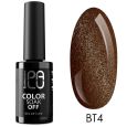 Palu UV/LED Gellak 11ml Budapest BT4