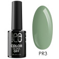 Palu UV/LED Gellak 11ml Prague PR3