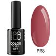 Palu UV/LED Gellak 11ml Prague PR8