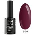 Palu UV/LED Gellak 11ml Prague PR9