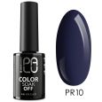 Palu UV/LED Gellak 11ml Prague PR10