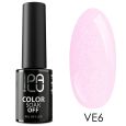 Palu UV/LED Gellak 6ml Verona VE6