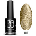 Palu UV/LED Gellak 11ml Rio de Janeiro RI3