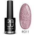 Palu UV/LED Gellak 11ml Roma RO11