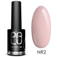 Palu UV/LED Gellak 11ml Nairobi NR2