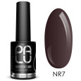 Palu UV/LED Gellak 11ml Nairobi NR7