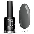 Palu UV/LED Gellak 11ml Nairobi NR10