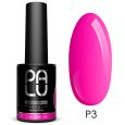 Palu UV/LED Gellak 11ml Warsaw P3