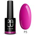 Palu UV/LED Gellak 11ml Warsaw P5