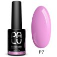 Palu UV/LED Gellak 11ml Warsaw P7