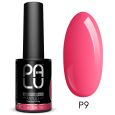 Palu UV/LED Gellak 11ml Warsaw P9