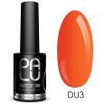 Palu UV/LED Gellak 11ml Dubai DU3