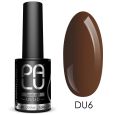 Palu UV/LED Gellak 11ml Dubai DU6