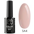 Palu UV/LED Gellak 11ml Santiago SA4